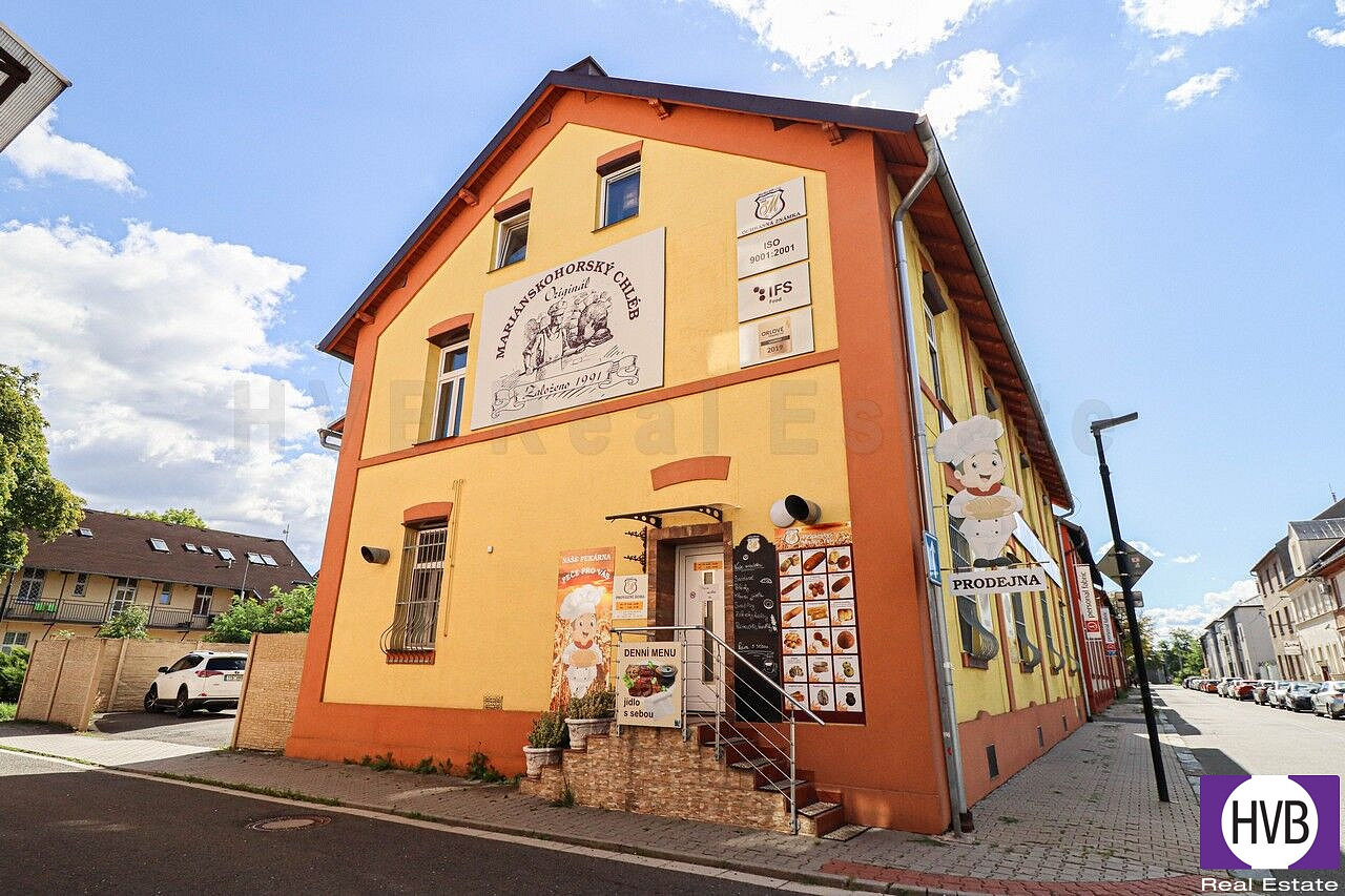 Prodej výrobních prostor 642 m² – fotografie 3