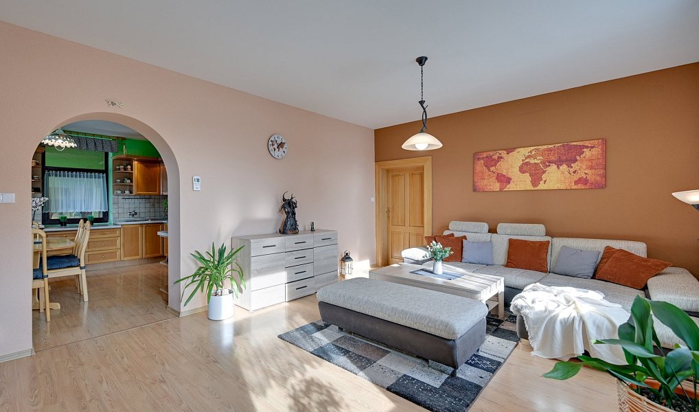 Prodej domu 293 m² s pozemkem 632 m², Odry – náhled fotky 16