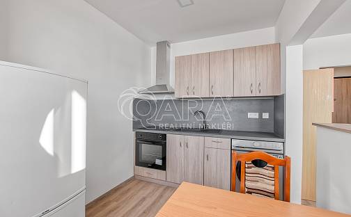 Pronájem bytu 2+1 45 m², Markova, Ostrava - Zábřeh