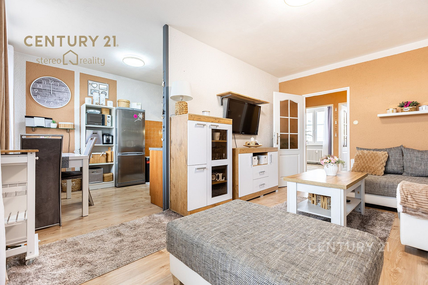 Prodej bytu 4+1 72 m² – fotografie 2