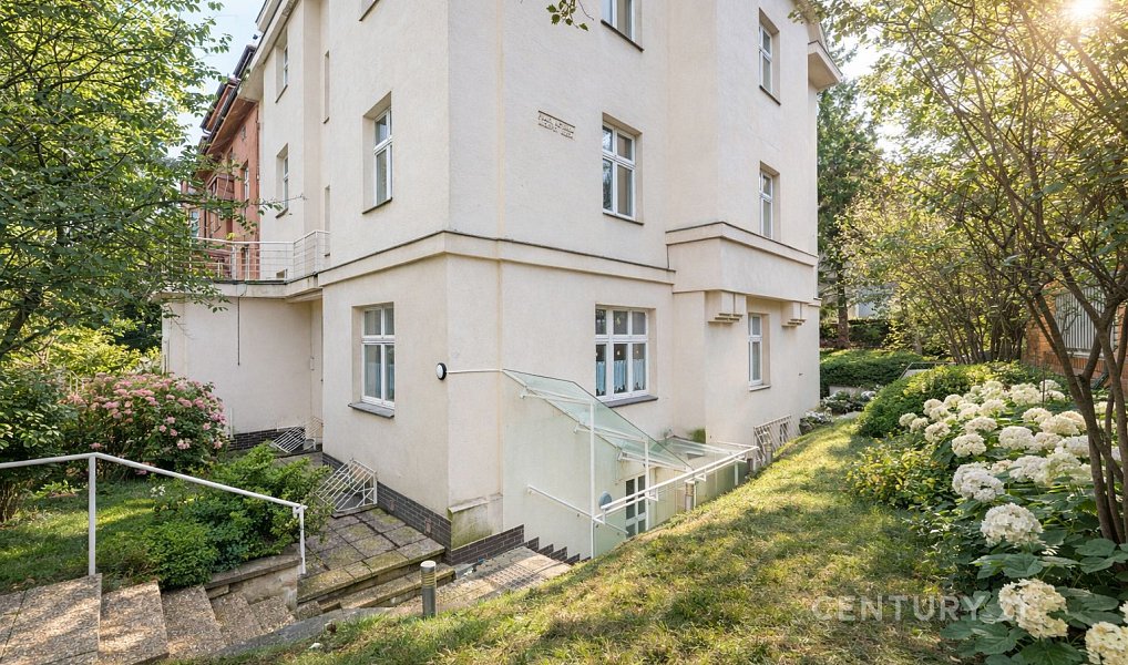 Prodej bytu 2+kk 47 m², Praha – náhled fotky 17