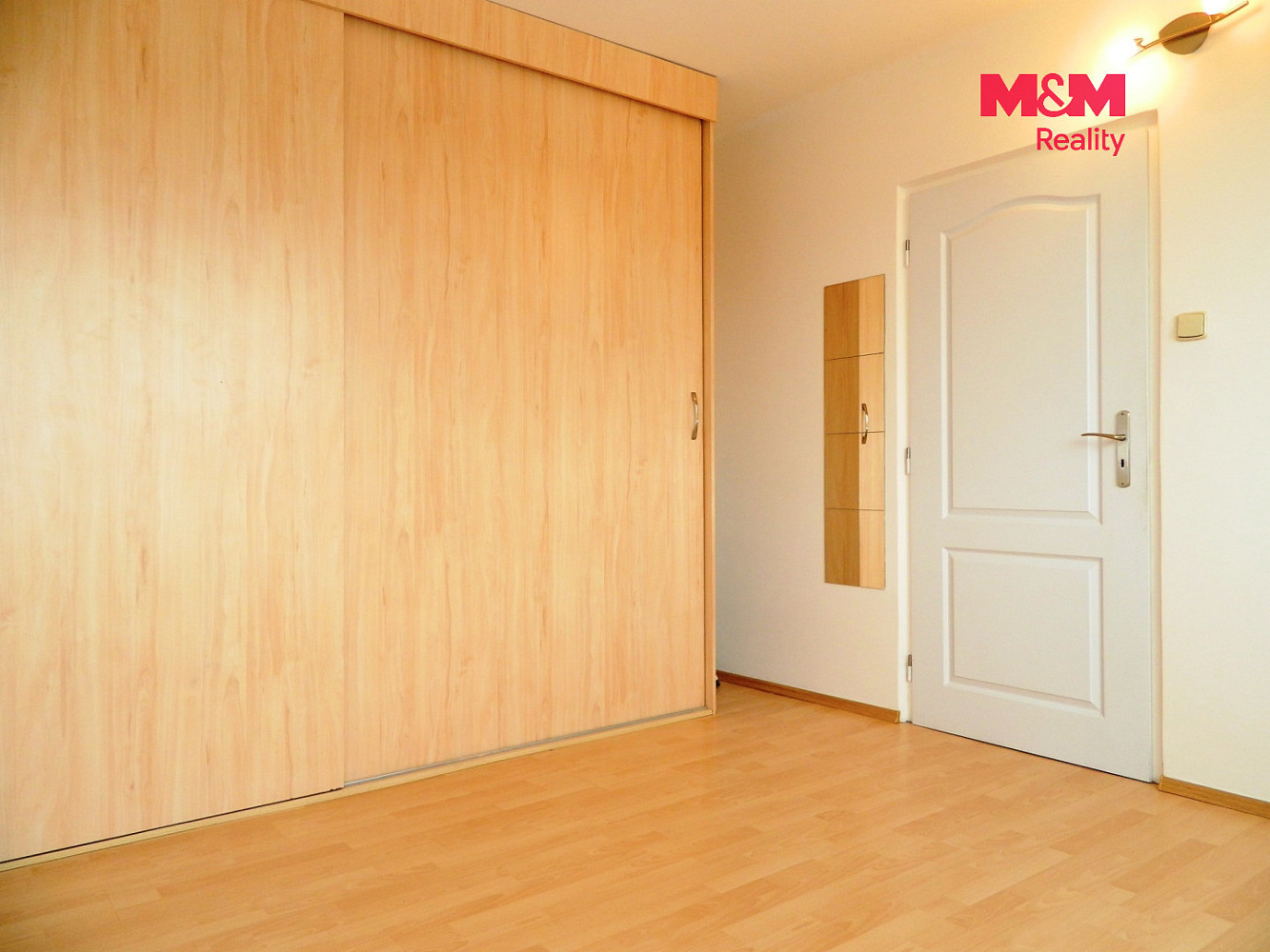 Pronájem bytu 2+1 50 m² – fotografie 3