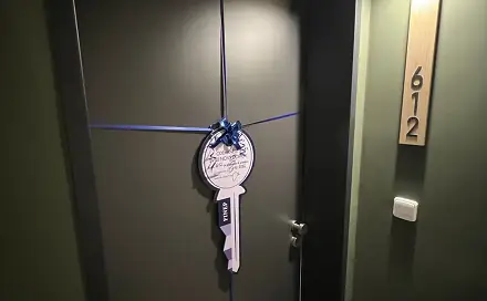 Prodej bytu 2+kk 47 m²