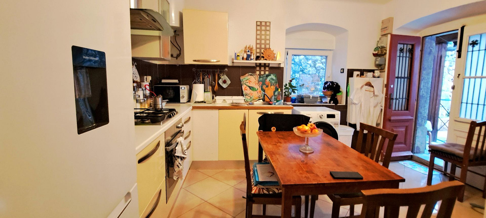 Prodej domu 43 m² s pozemkem 172 m²
