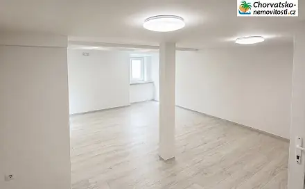 Prodej bytu 2+kk 30 m², Pag, Chorvatsko