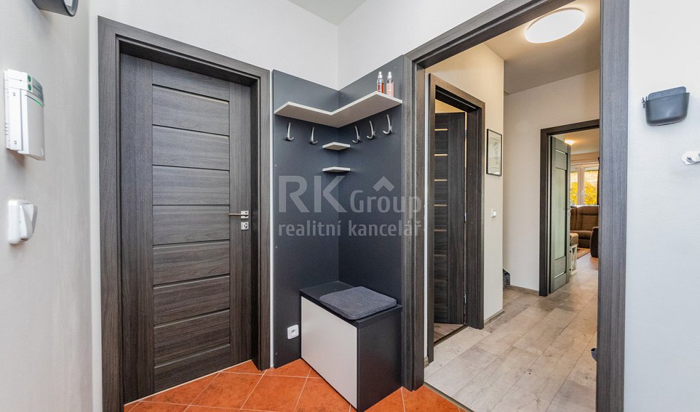 Prodej domu 139 m² s pozemkem 210 m², Praha – náhled fotky 22