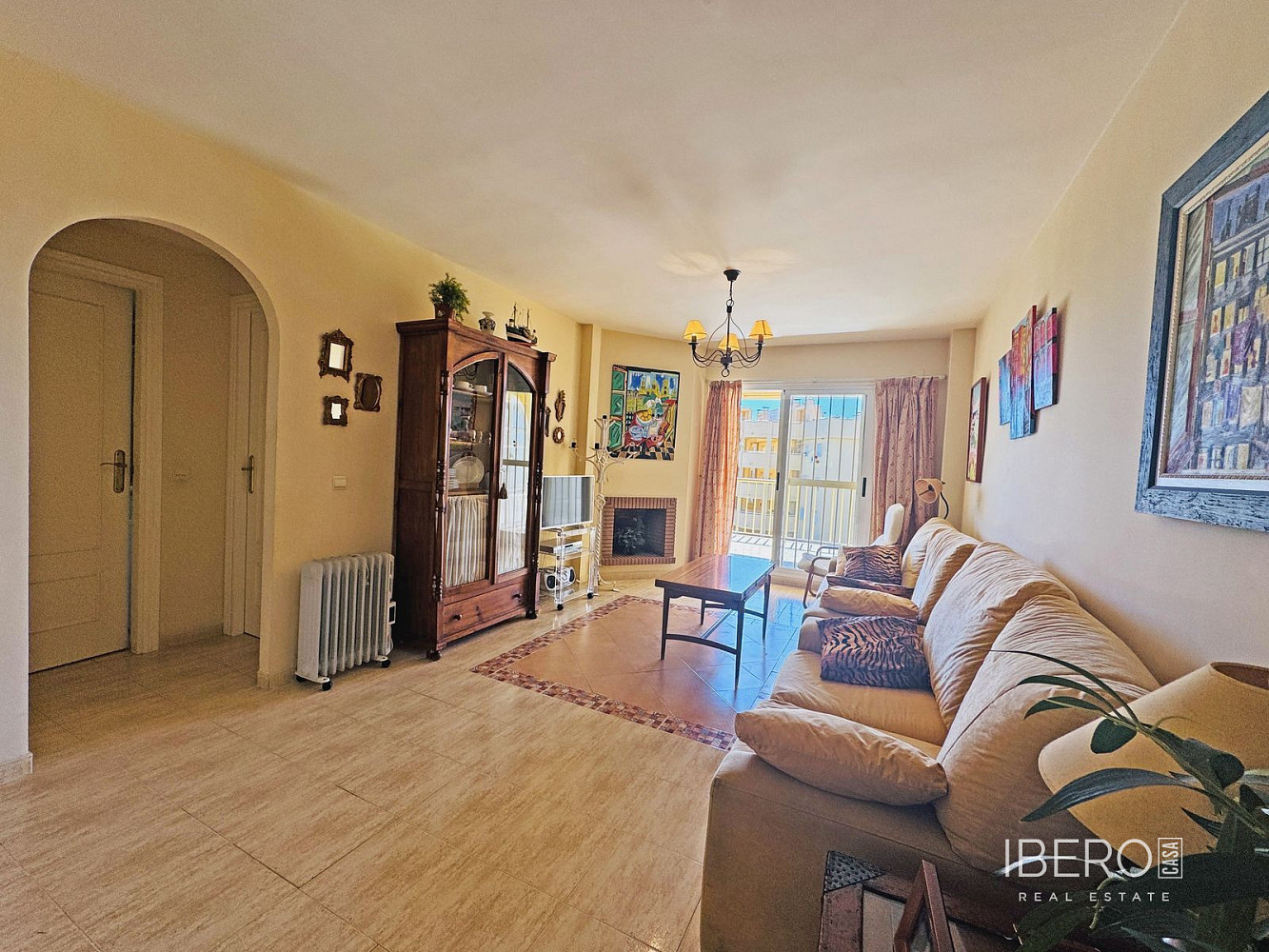 Pis 2+kk – Mijas, Urbanización Sitio de Calahonda - Més