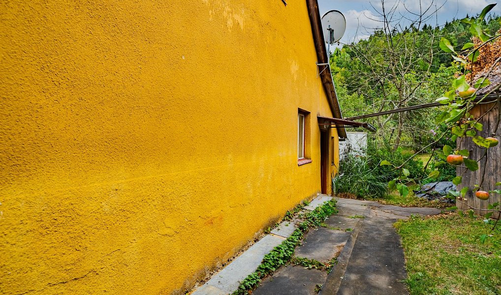 Prodej domu 142 m² s pozemkem 522 m², Svojanov – náhled fotky 5