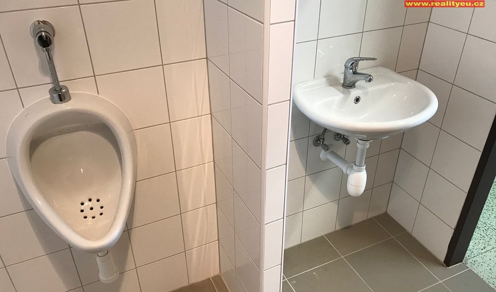 Pronájem obchodních prostor 160 m², Náchod – náhled fotky 7