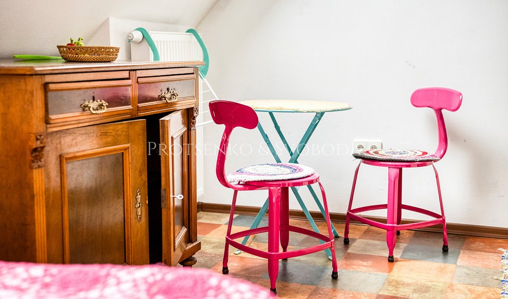 Prodej ubytovacího objektu 650 m², Číměř – náhled fotky 36