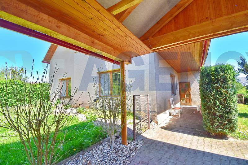 Prodej domu 415 m² s pozemkem 981 m² – pohled 4