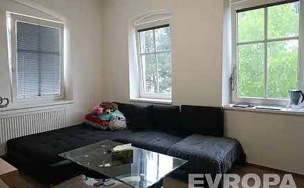 Pronájem bytu 2+1 45 m², Volgogradská, Liberec - Liberec IX-Janův Důl