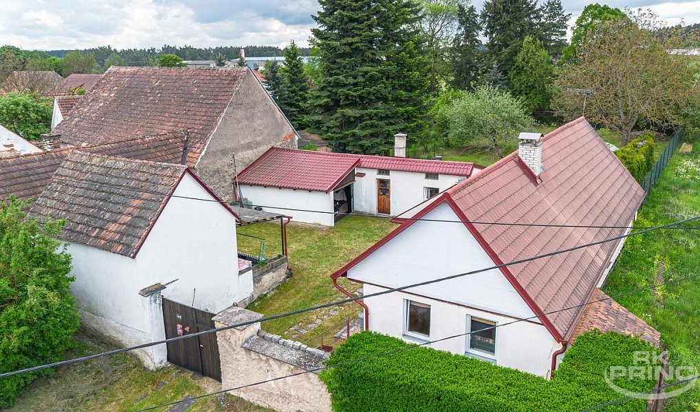 Prodej domu 350 m² s pozemkem 1 295 m², Velký Bor – náhled fotky 20