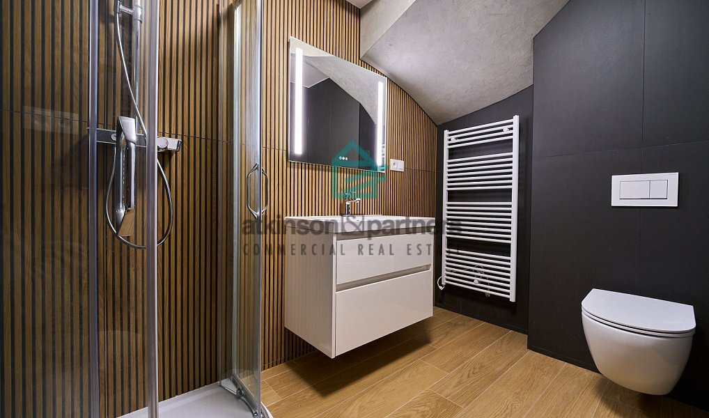 Prodej domu 115 m² s pozemkem 305 m², Horní Planá – náhled fotky 9