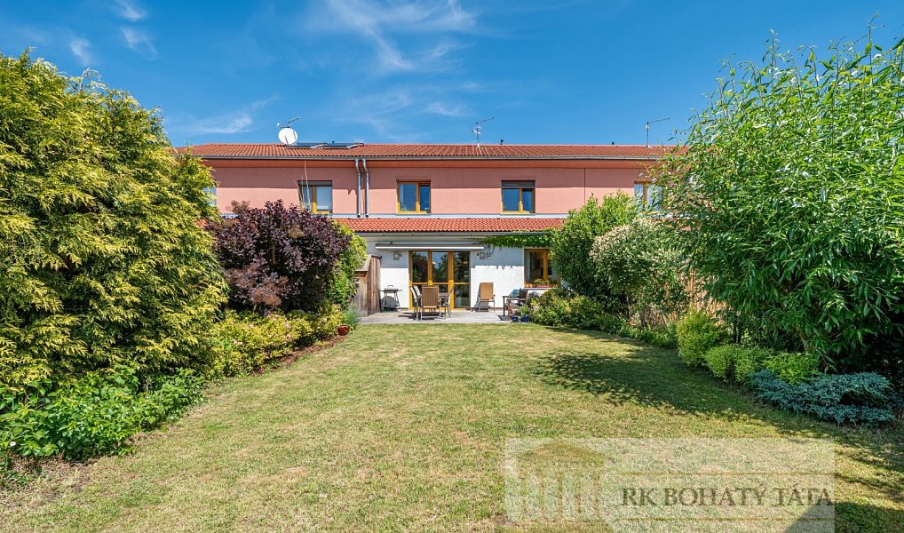 Prodej domu 192 m² s pozemkem 324 m², Velké Přílepy – náhled fotky 22