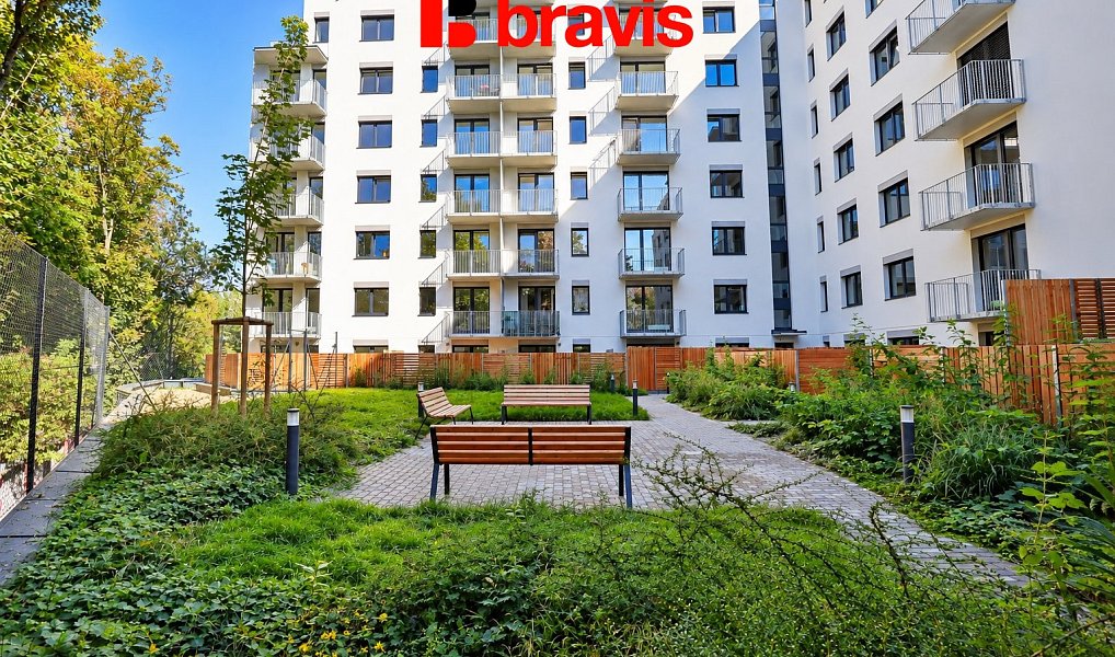 Pronájem bytu 2+kk 56 m², Brno – náhled fotky 13