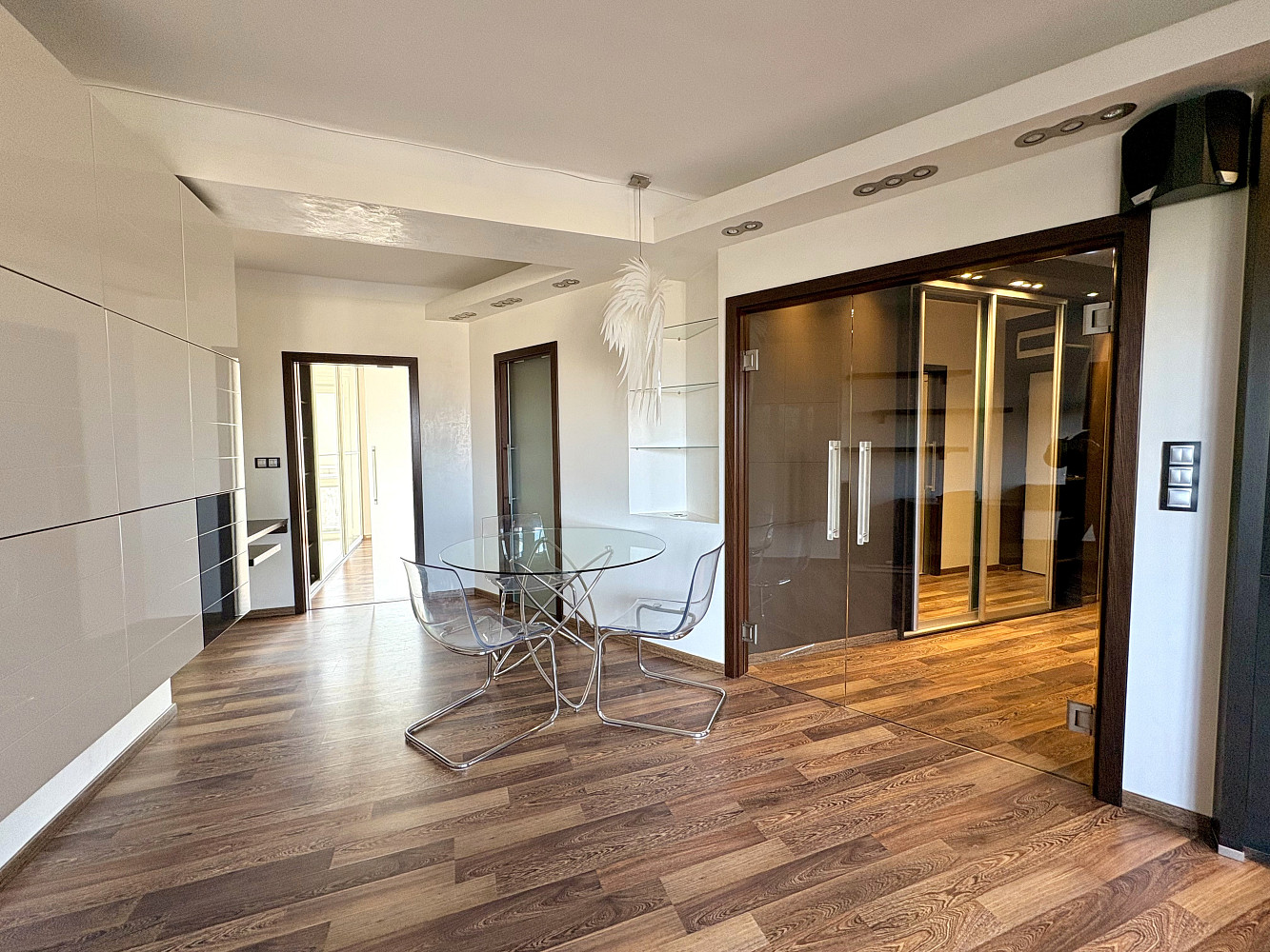 Prodej bytu 2+kk 53 m² — photo 3