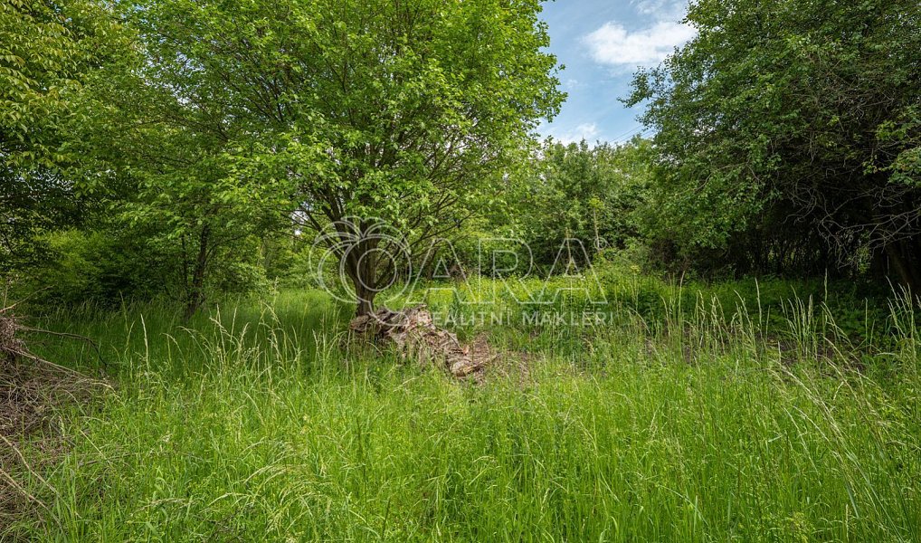 Prodej stavebního pozemku 1 049 m², Zdiby – náhled fotky 20