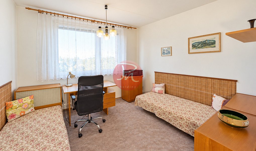 Prodej bytu 3+1 82 m², Přerov – náhled fotky 2