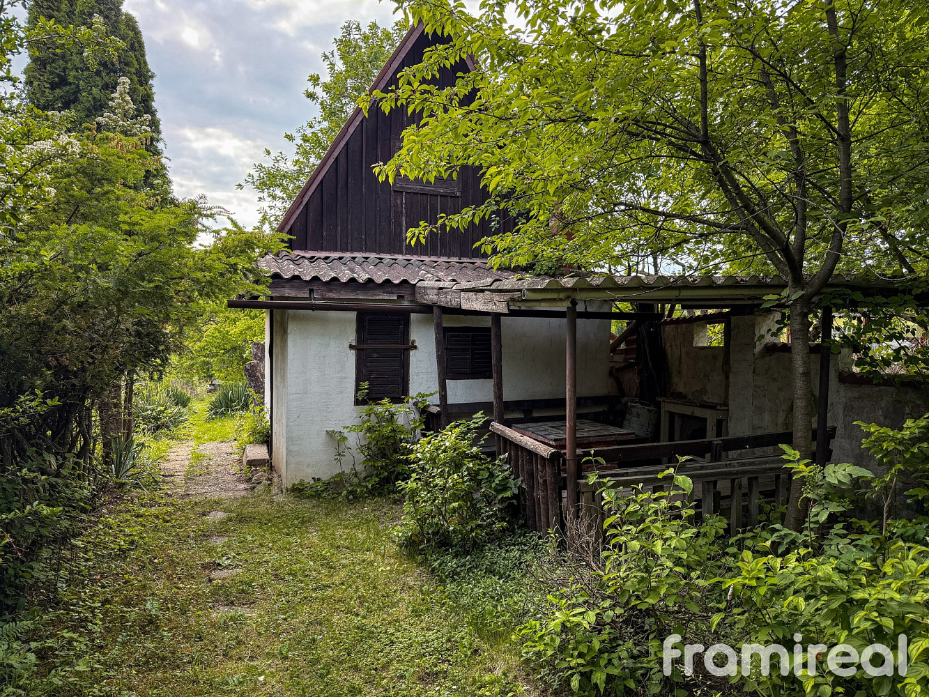 Prodej zahrady 1 403 m² — photo 4