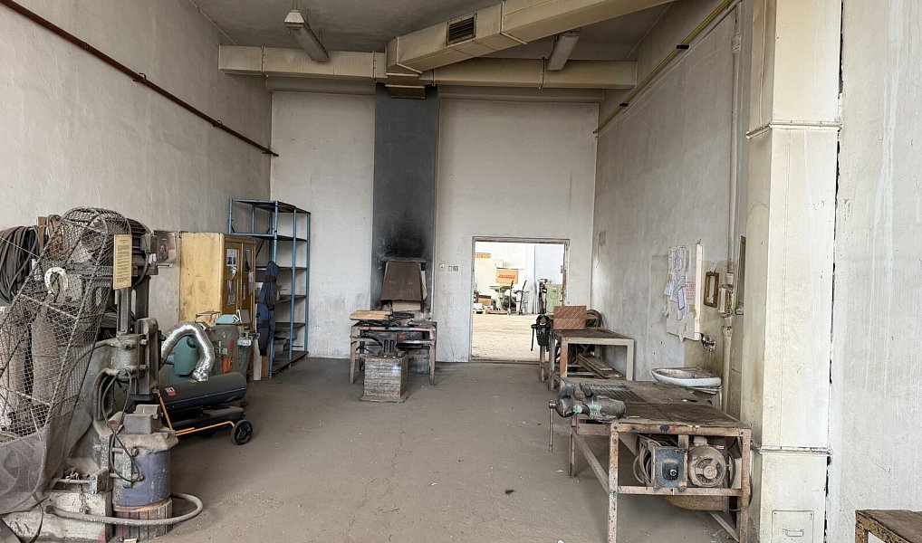 Pronájem skladovacích prostor 410 m², Žatec – náhled fotky 11