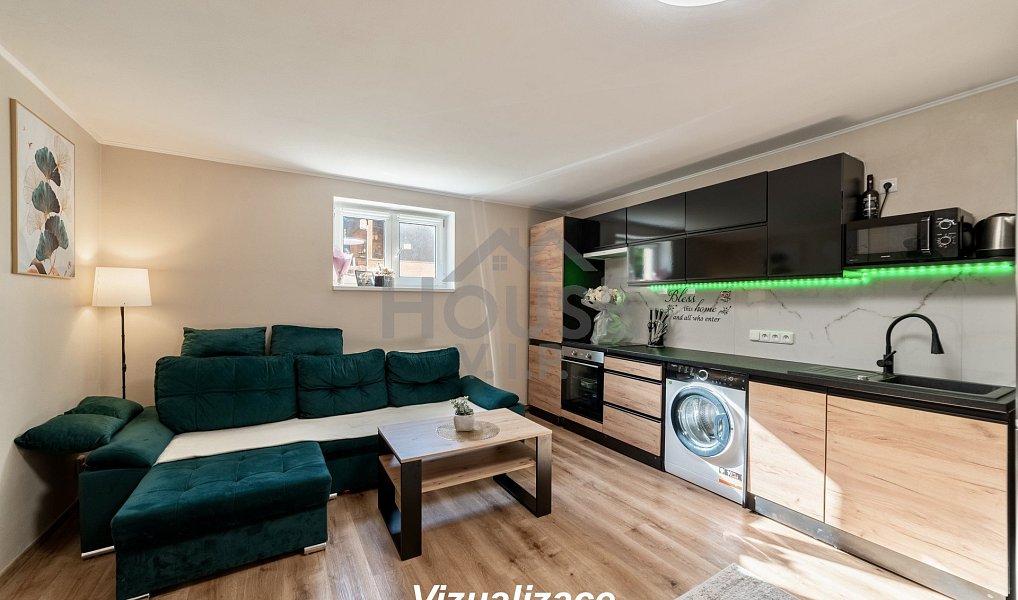 Prodej bytu 3+kk 56 m², Praha – náhled fotky 10