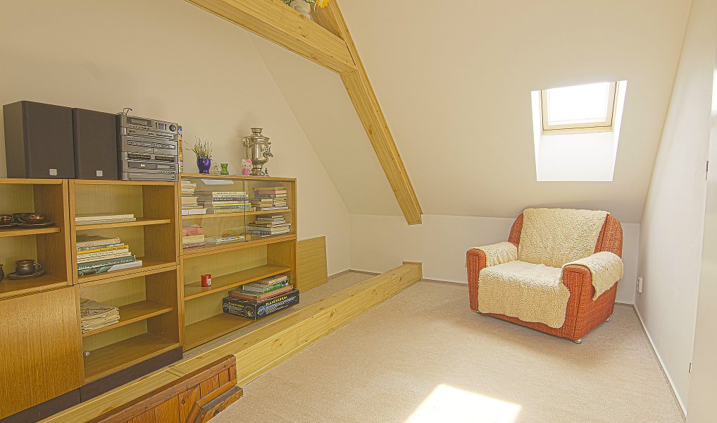 Pronájem domu 80 m² s pozemkem 538 m², Slavíkovice – náhled fotky 10