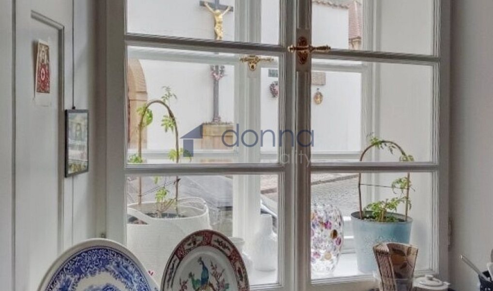 Pronájem bytu 2+1 54 m², Praha – náhled fotky 5