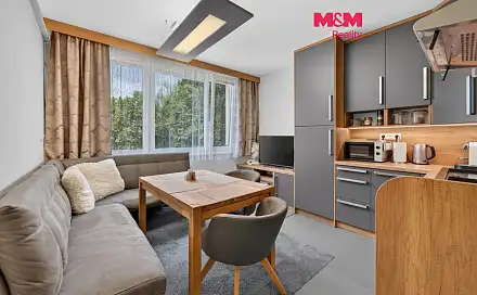 Prodej bytu 2+1 62 m²