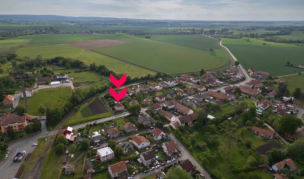 Prodej domu 180 m² s pozemkem 809 m², Hrochův Týnec – náhled fotky 27