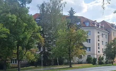 Prodej bytu 1+1 43 m², třída Osvobození, Příbram - Příbram VII