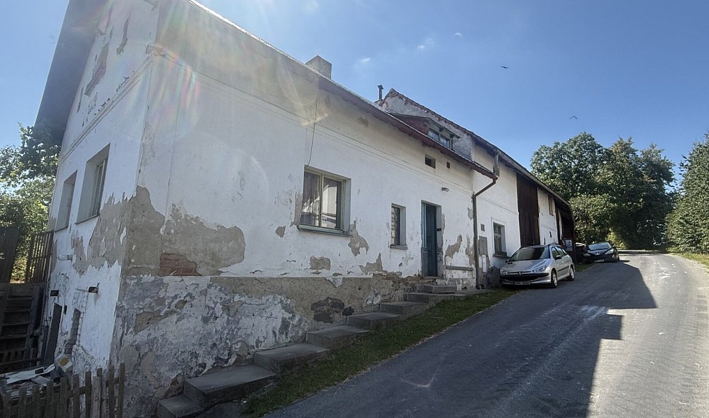 Prodej domu 200 m² s pozemkem 721 m², Mladý Smolivec – náhled fotky 4