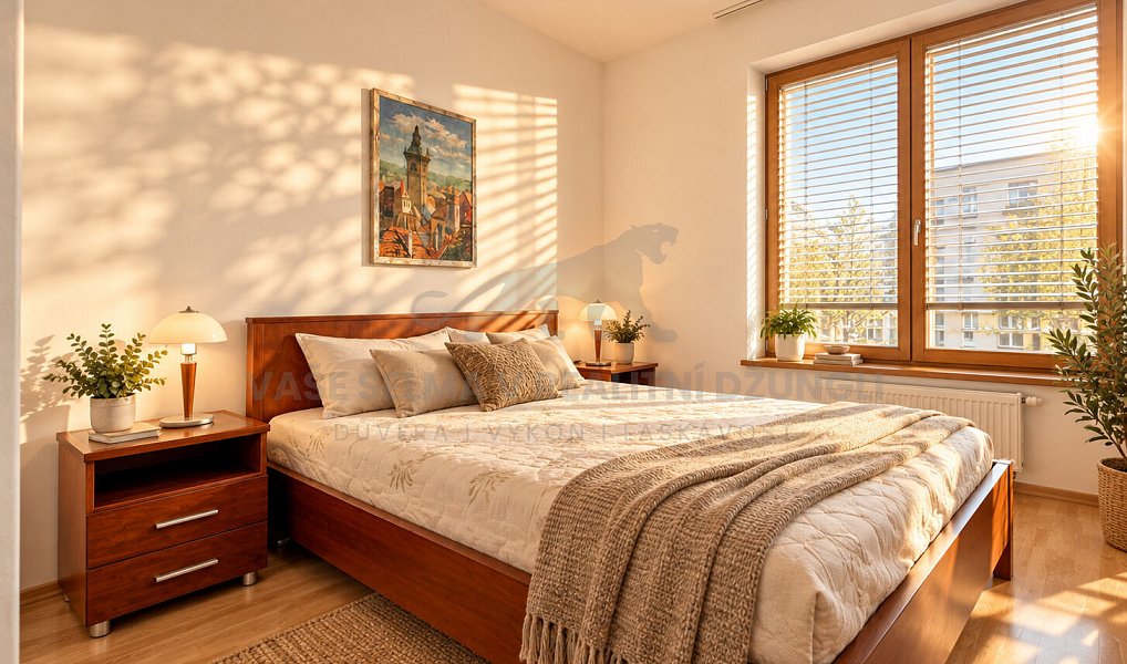 Pronájem bytu 2+kk 45 m², Praha – náhled fotky 4