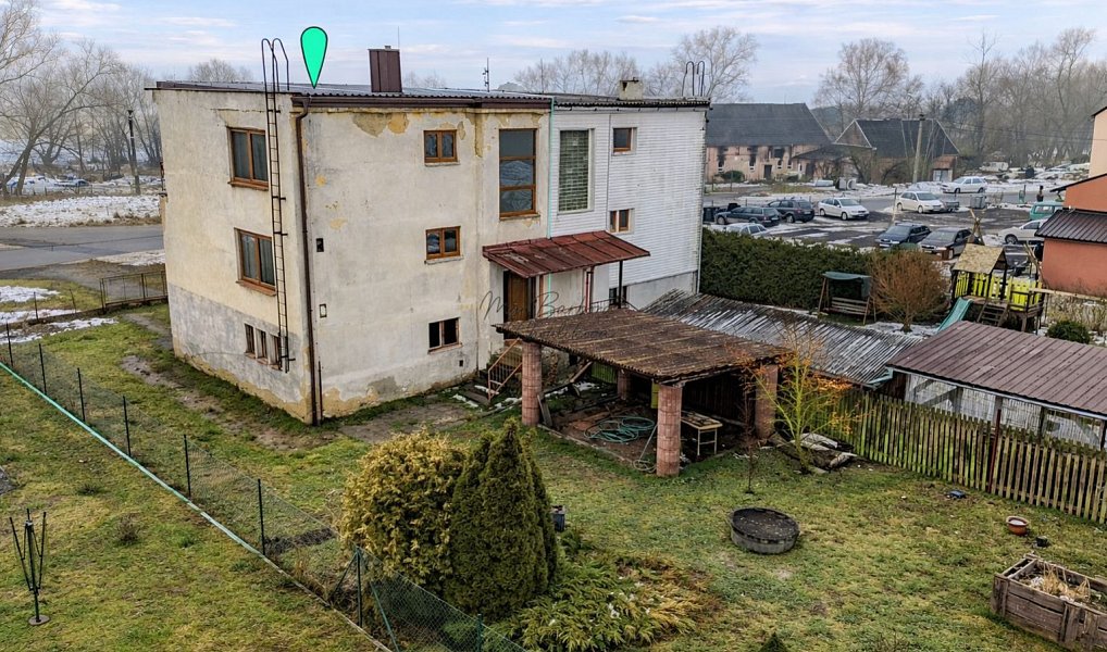 Prodej domu 144 m² s pozemkem 429 m², Prostiboř – náhled fotky 23