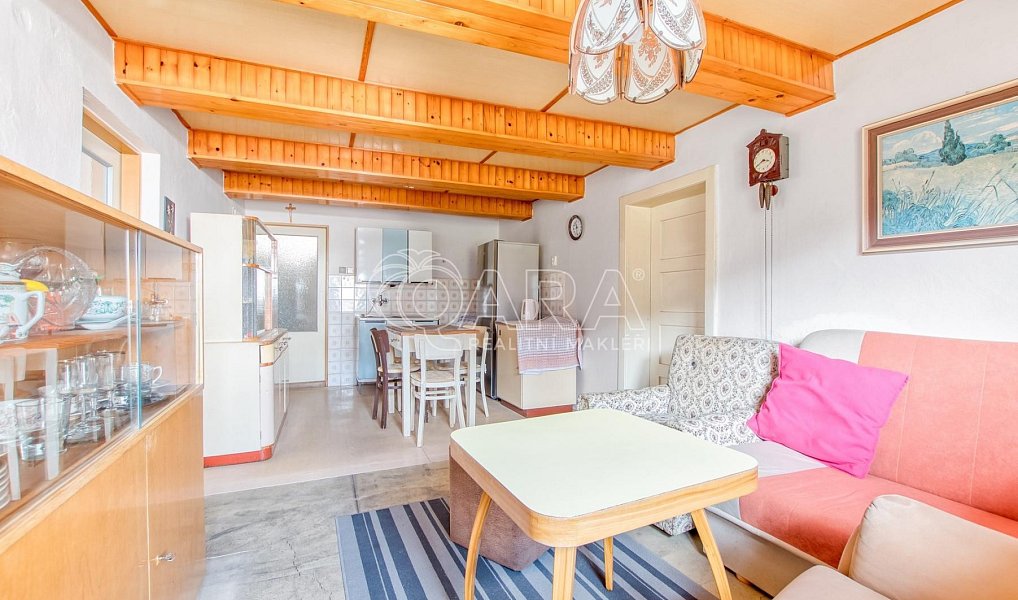 Prodej domu 75 m² s pozemkem 270 m², Štramberk – náhled fotky 15