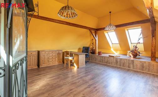 Pronájem kanceláře 85 m², 9. května, Roudnice nad Labem - Podlusky, okres Litoměřice