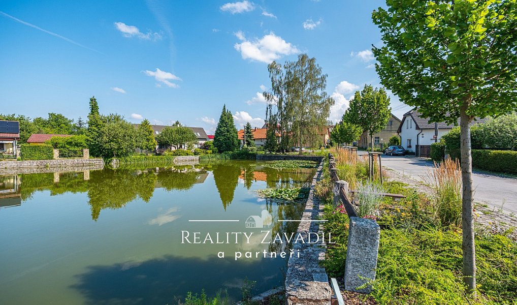 Prodej domu 225 m² s pozemkem 1 091 m², Říčany – náhled fotky 13