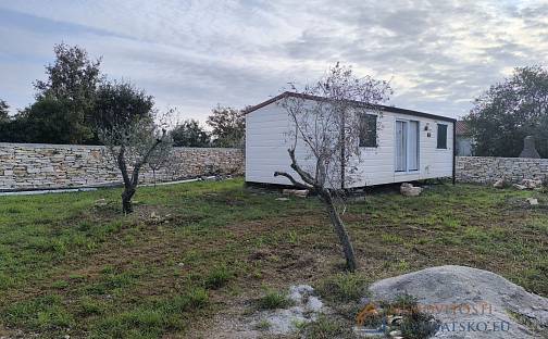 Prodej stavebního pozemku 1 000 m², Vodnjan, Chorvatsko