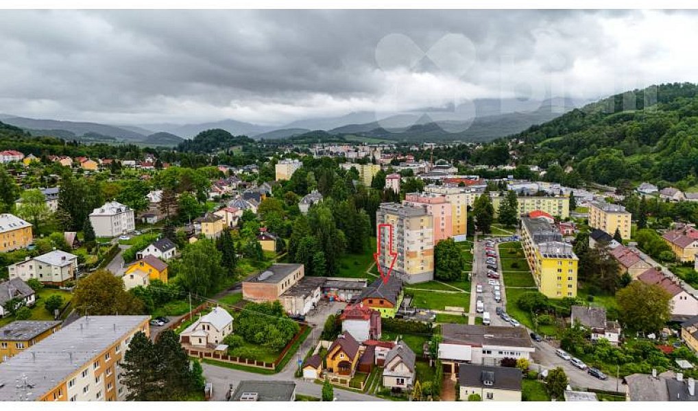 Prodej bytu 1+kk 62 m², Jeseník – náhled fotky 22