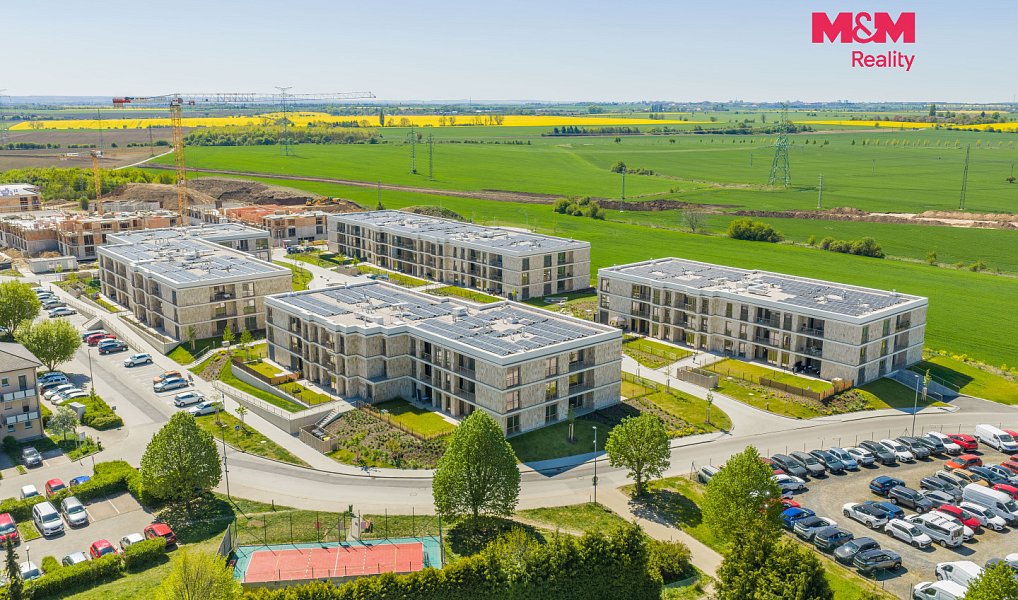 Prodej bytu 3+kk 80 m², Brandýs nad Labem-Stará Boleslav – náhled fotky 29