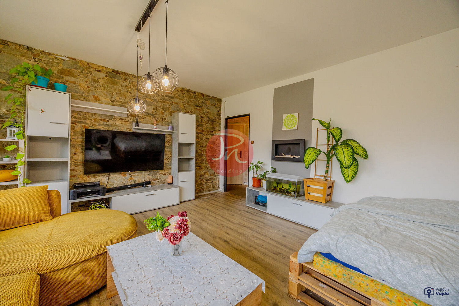 Prodej bytu 3+1 71 m² – fotografie 2