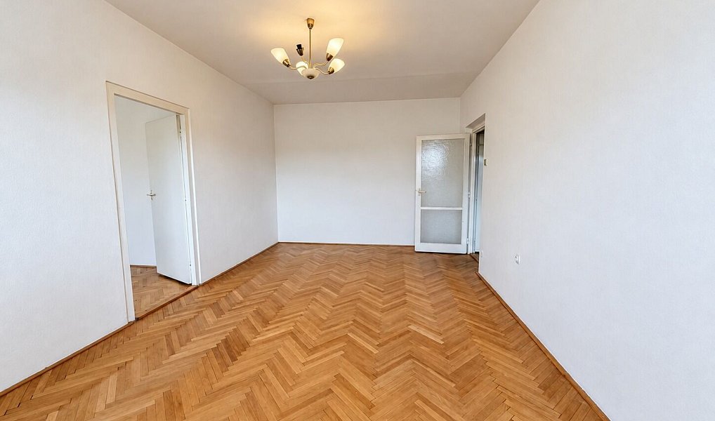 Prodej bytu 3+1 63 m², Vsetín – náhled fotky 4