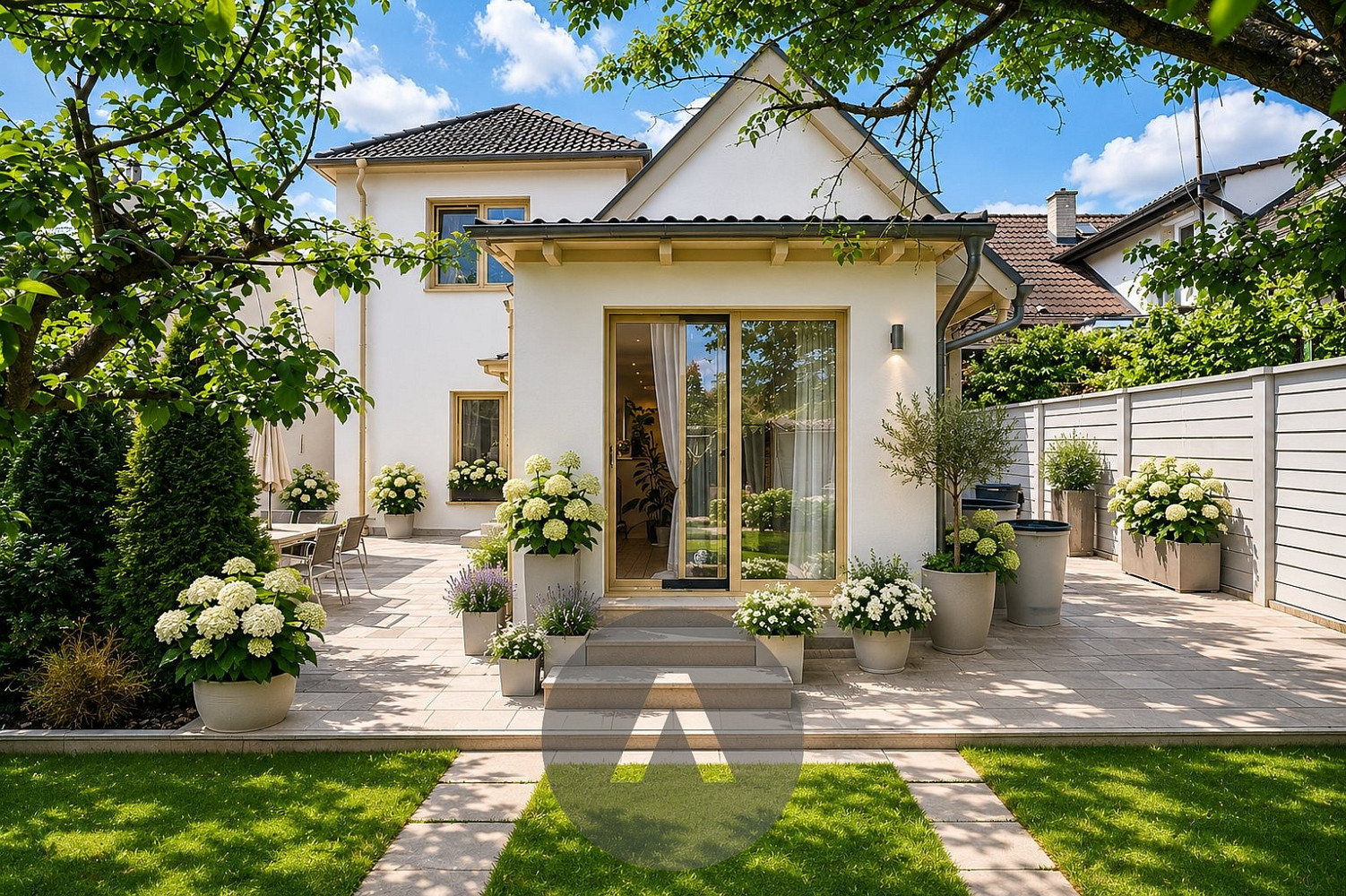 Prodej domu 165 m² s pozemkem 484 m² – fotografie 4