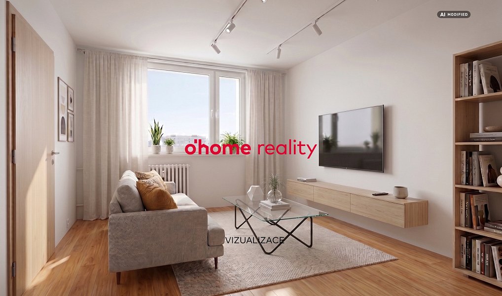 Prodej bytu 3+1 70 m², Olomouc – náhled fotky 18