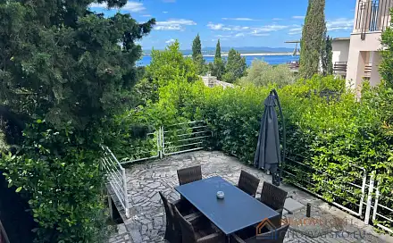 Prodej bytu 3+kk 100 m², Crikvenica, Chorvatsko