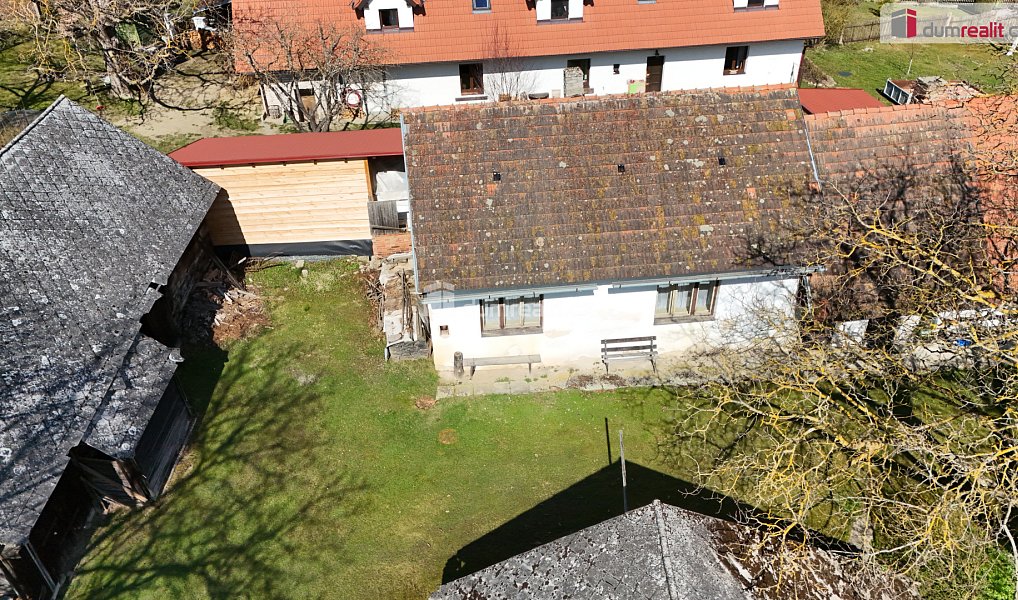 Prodej domu 100 m² s pozemkem 1 765 m², Bernartice – náhled fotky 8