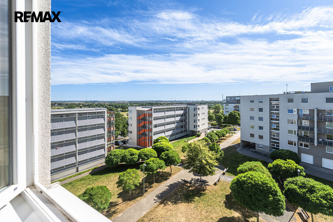 Pronájem bytu 1+kk 37 m²