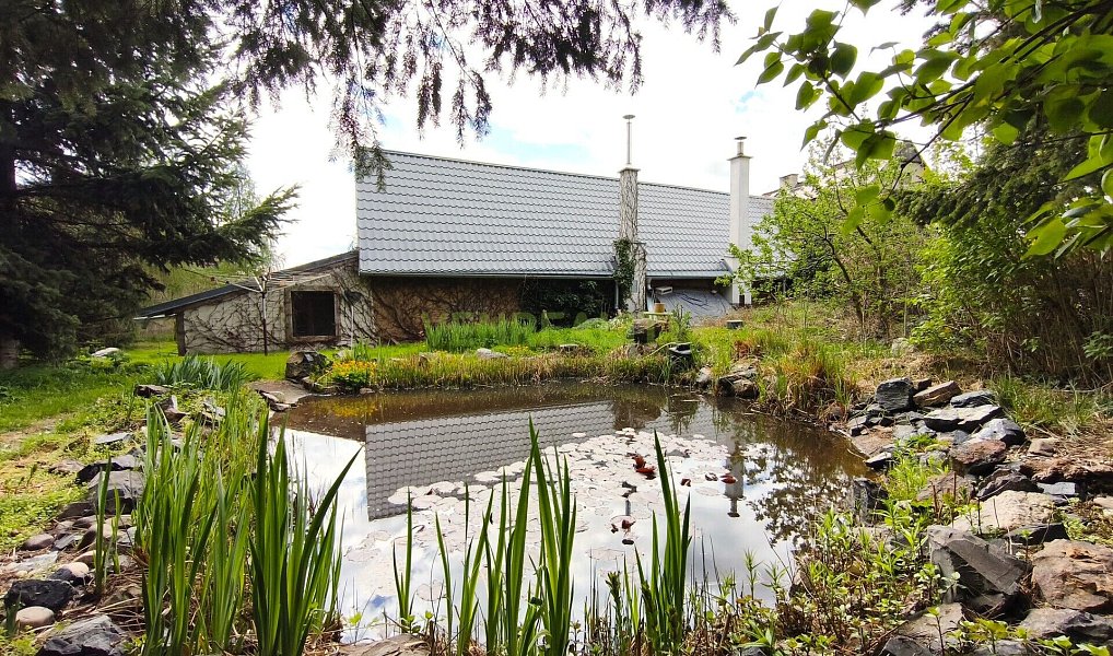 Prodej domu 80 m² s pozemkem 1 069 m², Jíloviště – náhled fotky 3