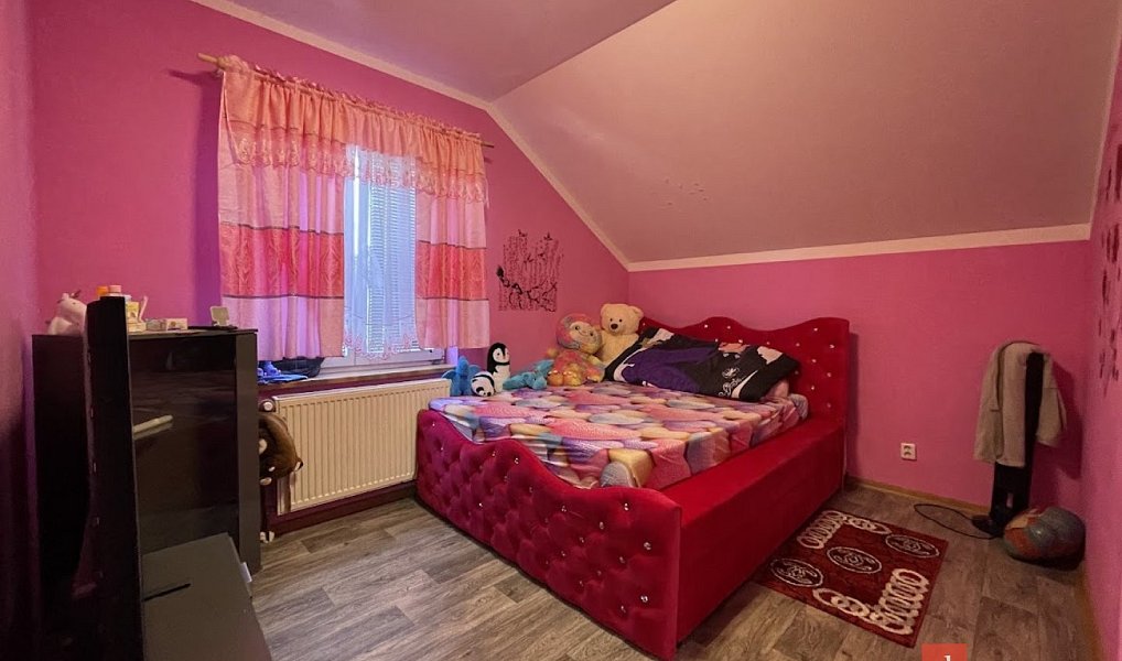 Prodej domu 290 m² s pozemkem 780 m², Chlustina – náhled fotky 4