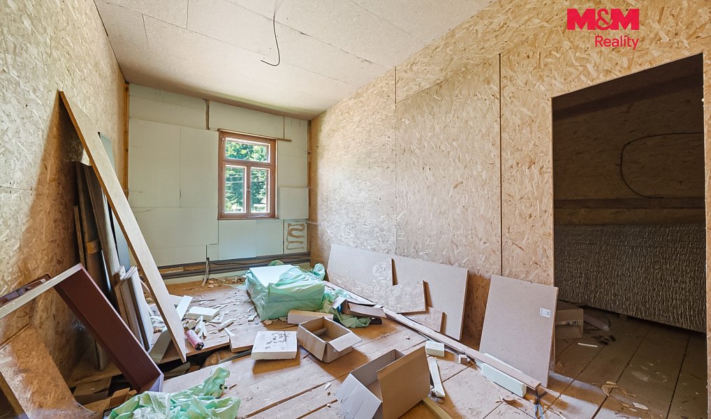 Prodej ubytovacího objektu 594 m², Zdobnice – náhled fotky 2